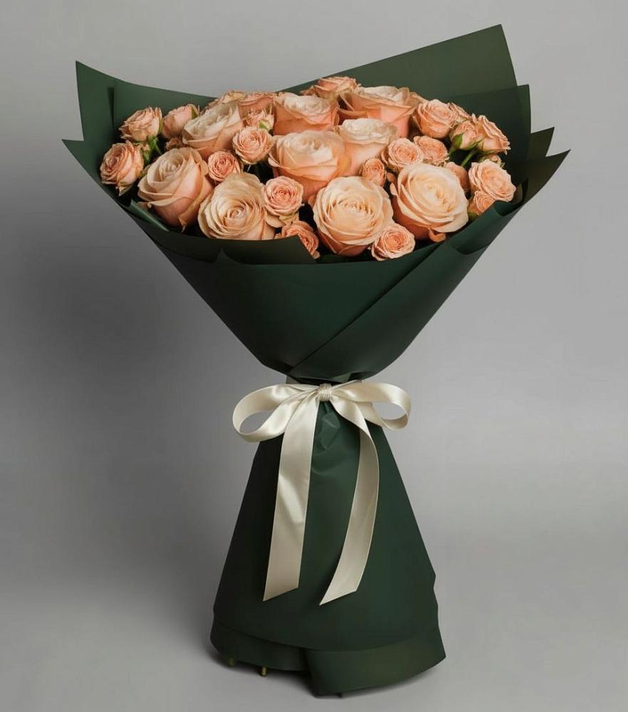 Букет Элегантный в Красногорском Алтайского края