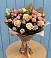 Букет цветов из: Розы в Красногорском Алтайского края