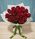 Букет Красные розы в Красногорском Алтайского края
