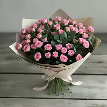 Букет Удовольствие в Красногорском Алтайского края