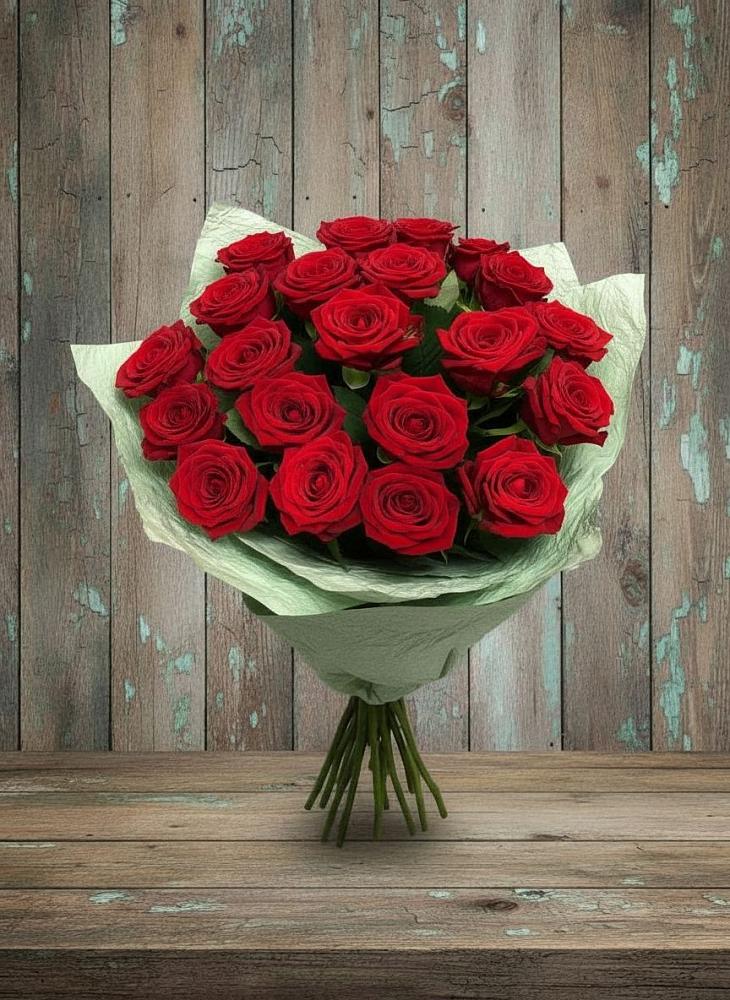 Букет Классика в Красногорском Алтайского края