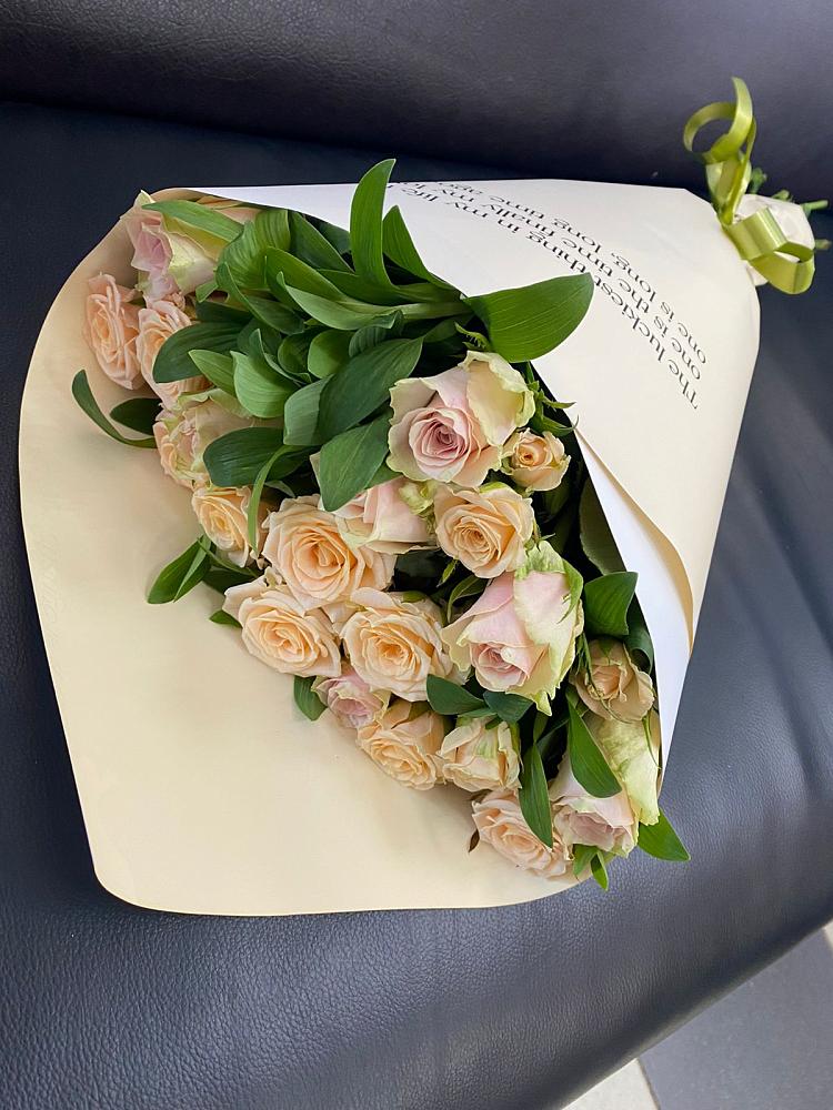 Букет Титаник в Красногорском Алтайского края