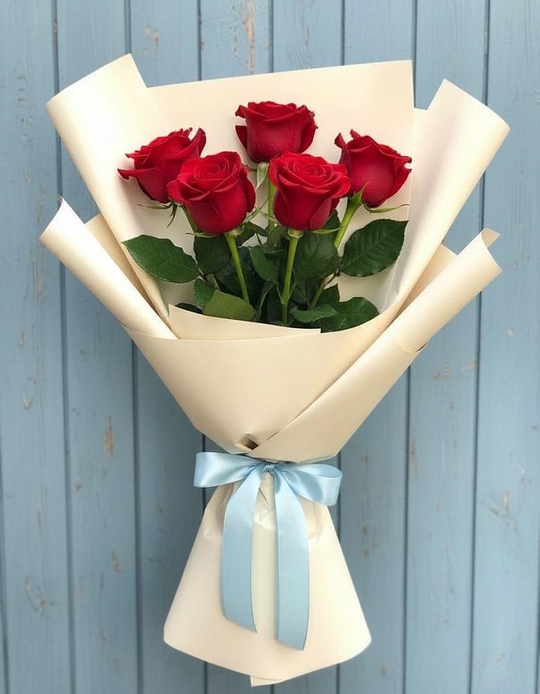 Букет Классика чувств в Красногорском Алтайского края