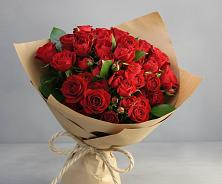 Букет Любовный роман в Красногорском Алтайского края
