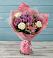 Букет цветов из: Герберы в Красногорском Алтайского края