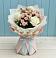 Букет цветов из: Розы в Красногорском Алтайского края