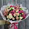 Букет цветов из: Розы в Красногорском Алтайского края
